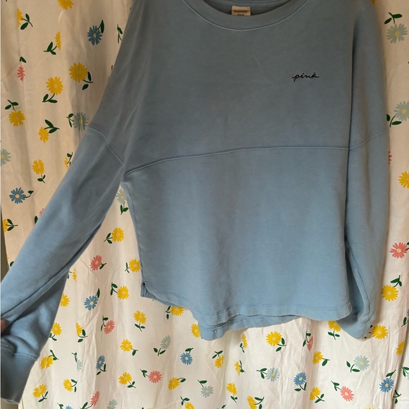 Pink - Victoria’s Secret long sleeve - Picture 3 of 3